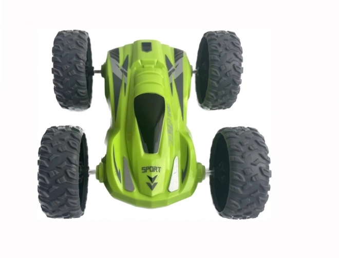 Stuntauto voor kinderen