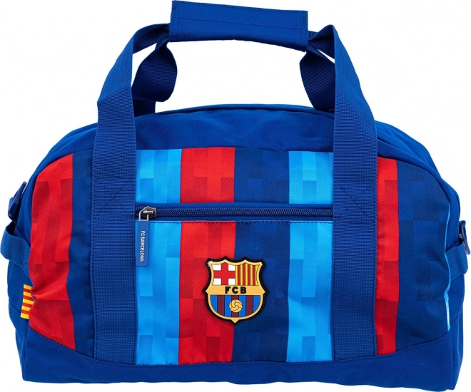 sporttas FC Barcelona 21 l