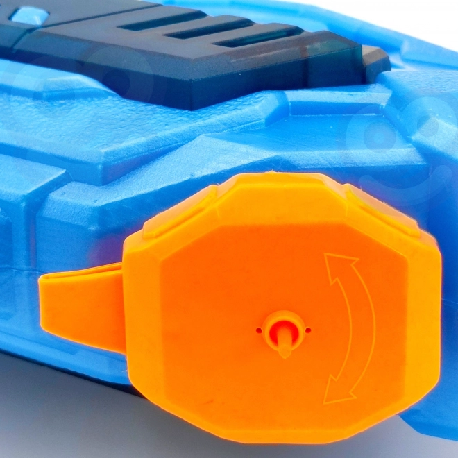 Woopie waterpistool