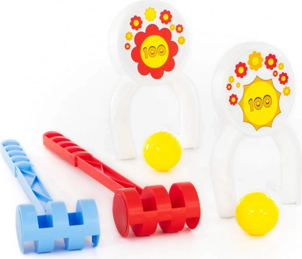 Licht en gemakkelijk mee te nemen