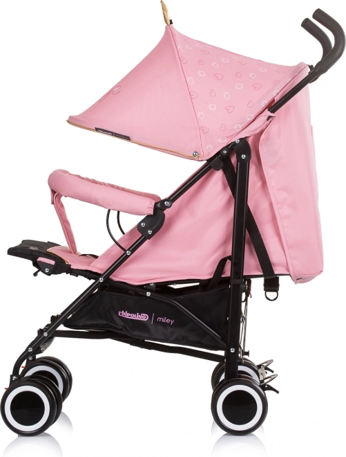 CHIPOLINO Golfwagen Miley Princess