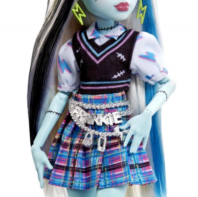 Pop Monster High Frankie Stein