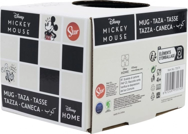 Keramische mok Mickey Mouse 400 ml