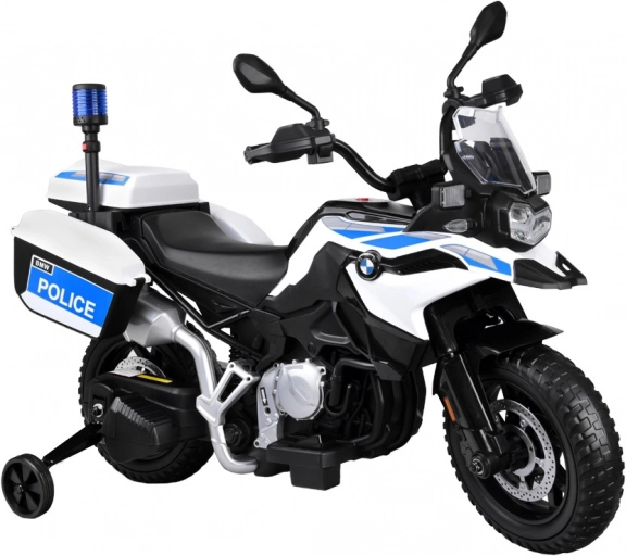 Krachtige elektrische aandrijving 12 V