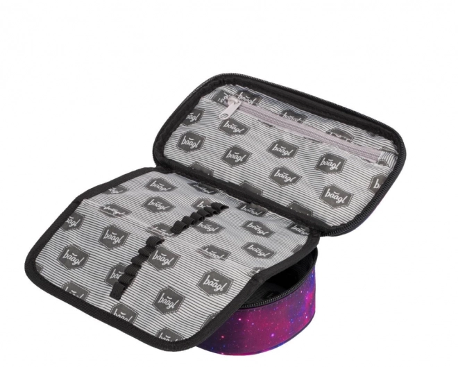 BAAGL Etui Penalty Skate Galaxy
