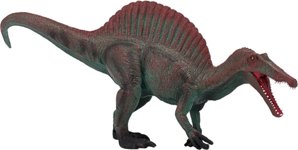 Mojo Spinosaurus met beweegbare kaak