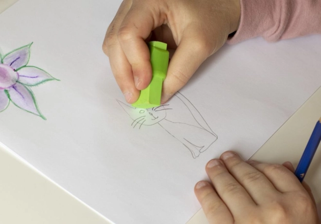 Veilig en speels voor kinderen vanaf 3 jaar