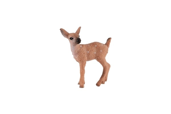 Plastic figurine Reekalf