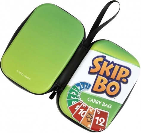 Skip-Bo Kaartenhoesje