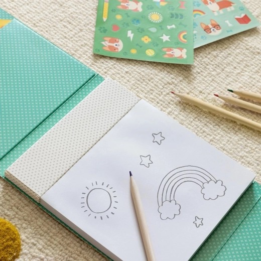 Alles wat je nodig hebt in één set