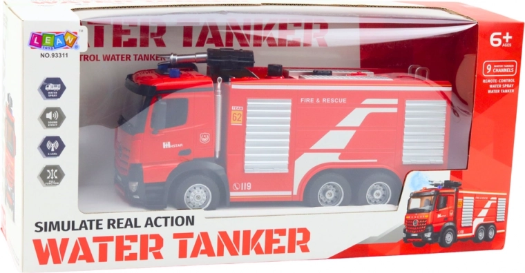 Realistische functies