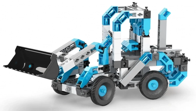 Constructieset met motor Engino maker 60 modellen
