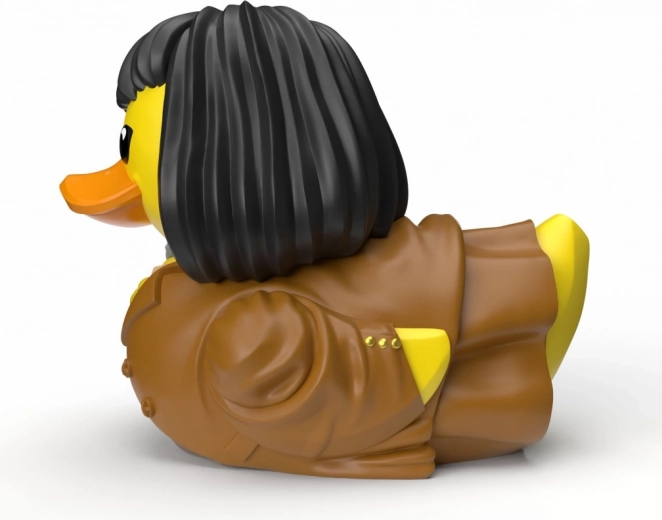 Gedetailleerd ontwerp van Lois Lane