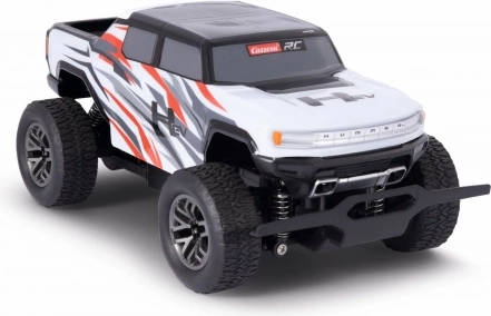 Klaar om te rijden – RTR