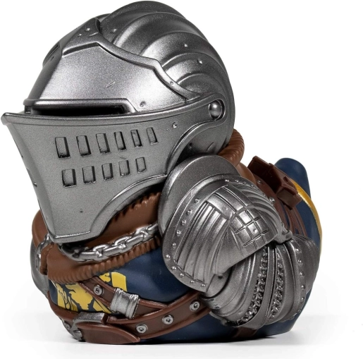 TUBBZ eendje Dark Souls – Oscar Knight verzamelfiguur