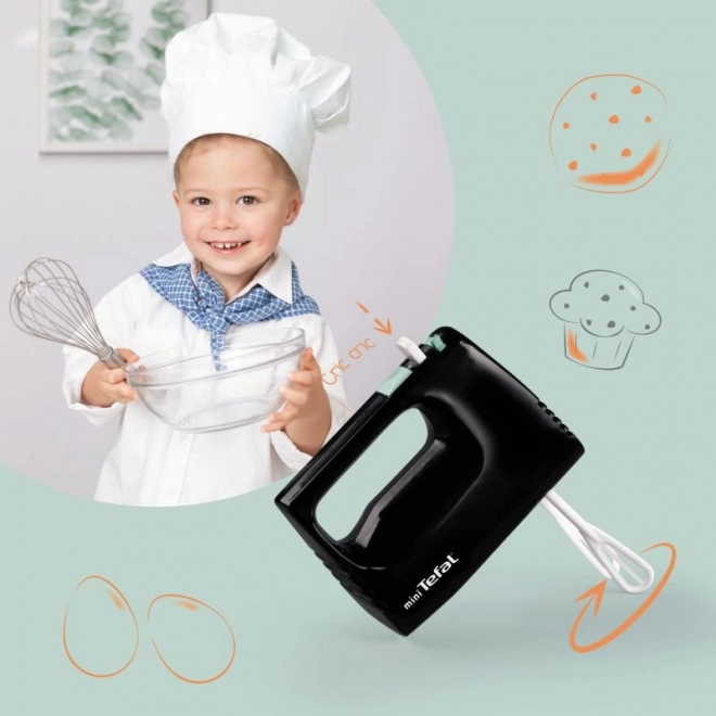 Mixer Mini Tefal Express