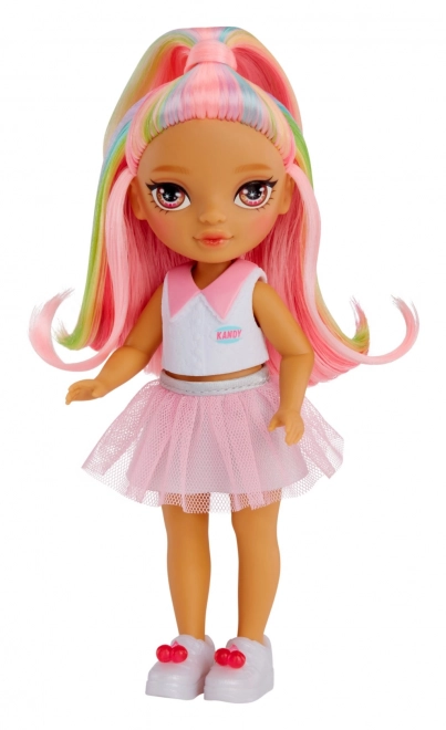 Rainbow High Kleine Zus Bakkerij Set