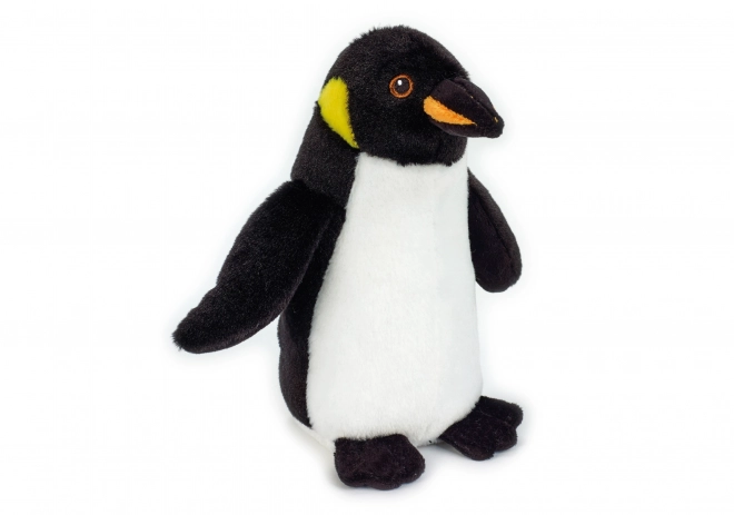 Speel Eco Knuffel Pinguïn 22 cm