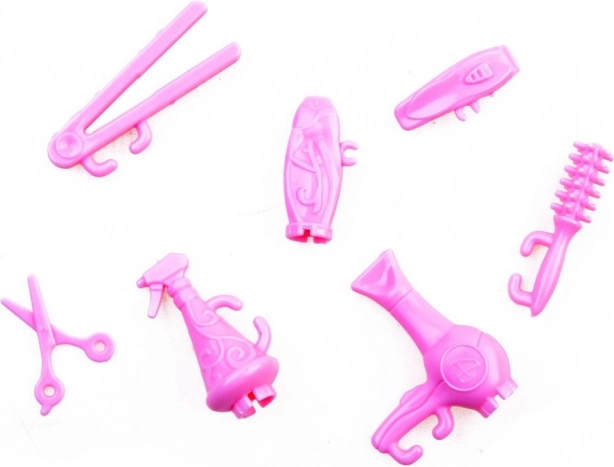 Kappersaccessoires voor het perfecte kapsel