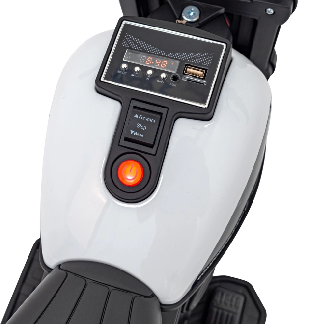 Motor Chopper SNELLER