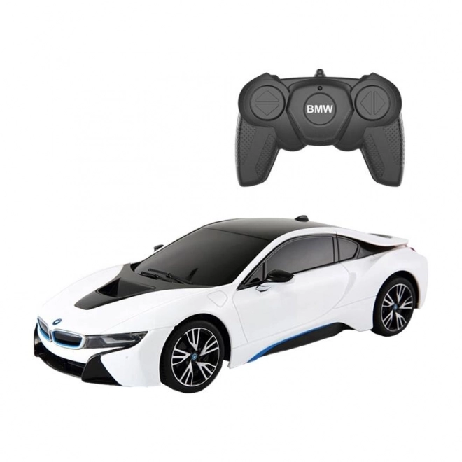 Afstandsbediend Model BMW i8 1:18