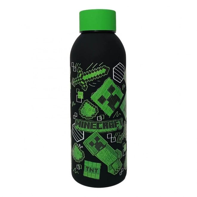 Waterfles 500 ml MC00011 Minecraft KiDS Licensing