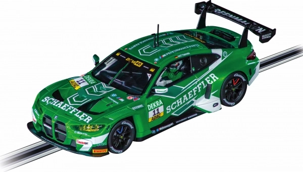 Carrera Evolution BMW M4 GT3 raceauto 1:32