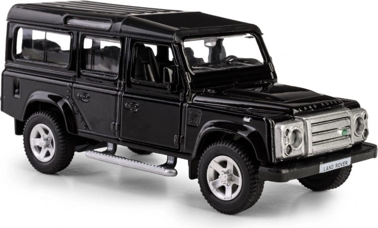 Pull-back mechanisme voor actievol rijden