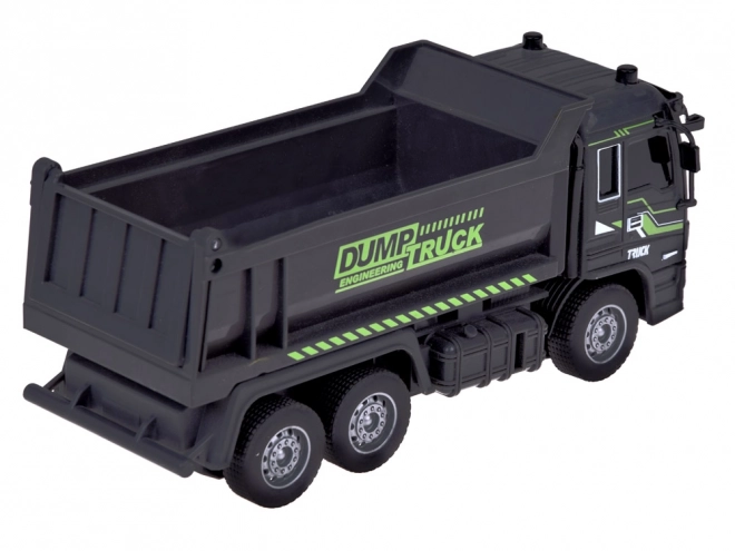 Merken RC kiepwagen met afstandsbediening