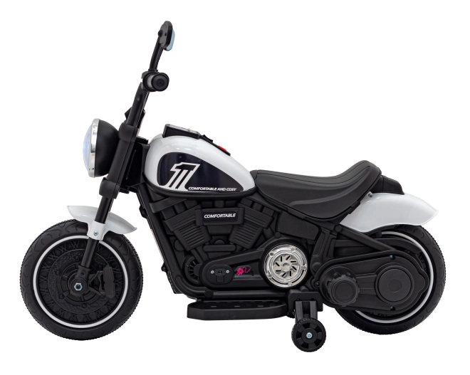 Motor Chopper SNELLER
