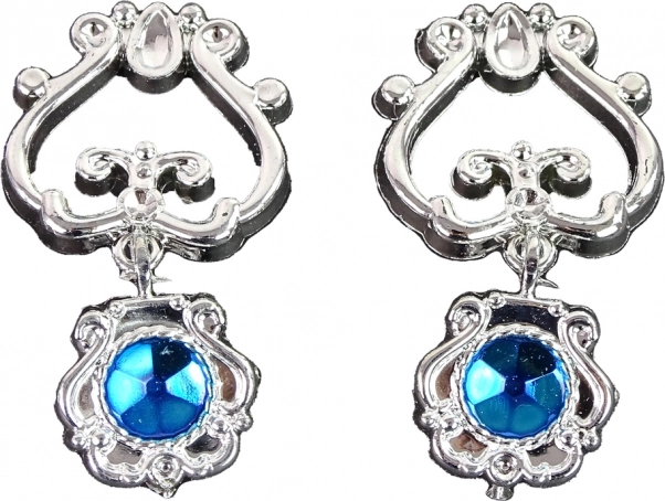 Ornamentele oorbellen