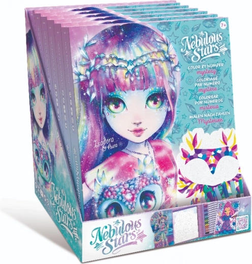 Schilderen op nummer voor een eenvoudig en prachtig resultaat