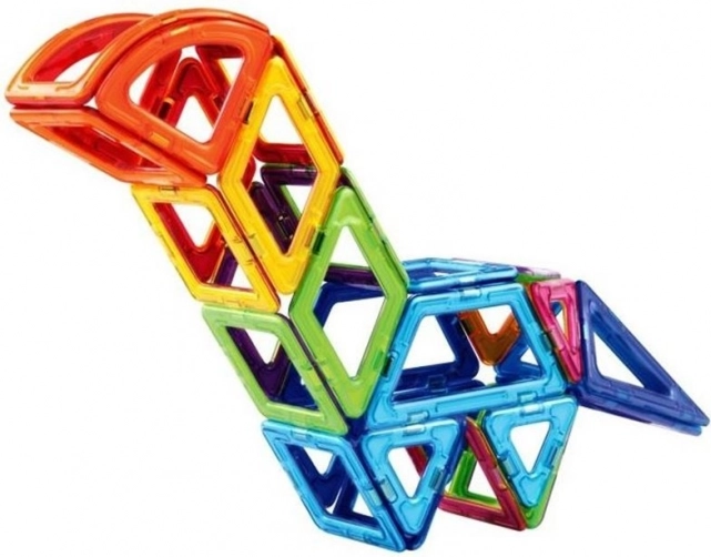 Creatief bouwen van dinosaurussen en 3D-modellen
