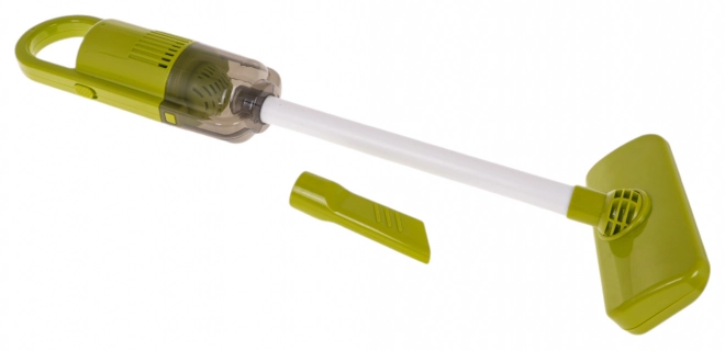Schoonmaakset op wielen XXL 3-in-1 + accessoires