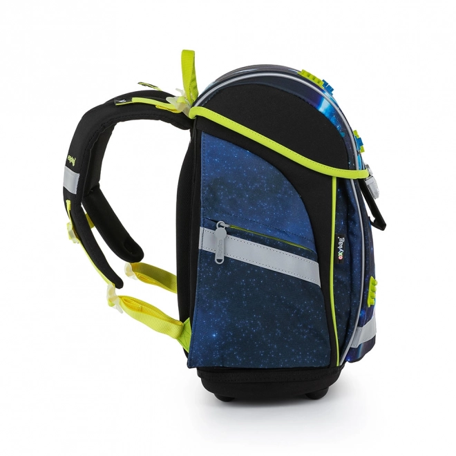 Schoolrugzak Oxybag PREMIUM LIGHT Ruimte