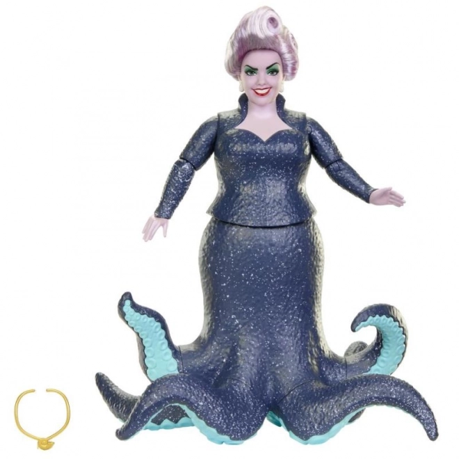 Mattel Disney De Kleine Zeemeermin Heks Ursula