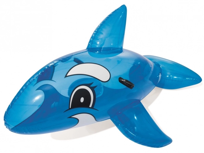 Bestway Opblaasbare Dolfijn voor Kinderen – Blauw