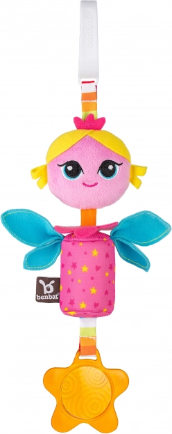 Hangend speeltje, Prinses