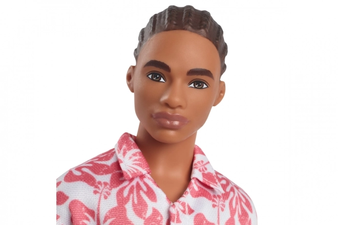 Stijlvolle Ken Barbie
