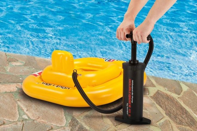 Handpomp 37cm plastic