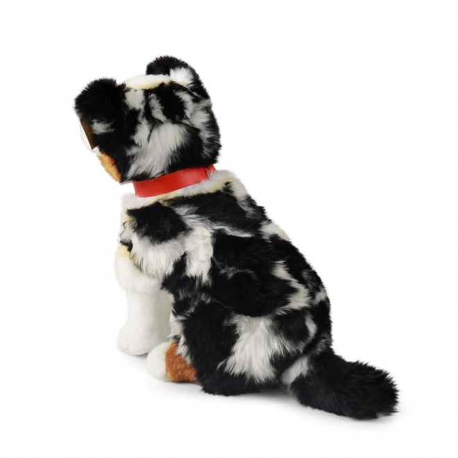Pluchen Australische Herder 30 cm ECO-FRIENDLY