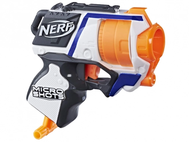Grote set Nerf-pistolen met schuimrubber kogels