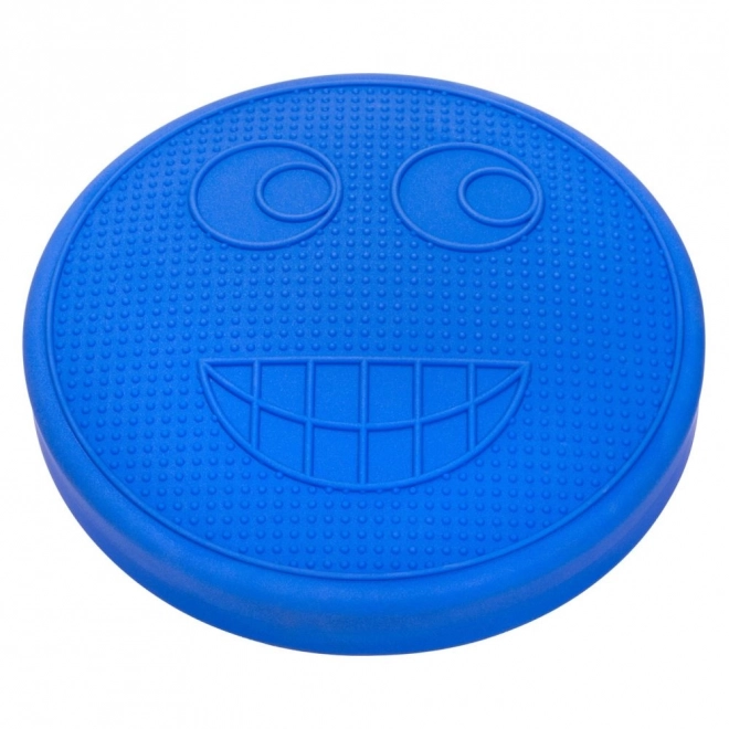 Opblaasbaar balanskussen TULLO blauw