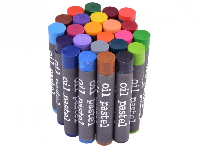 Kunstset met koffertje 147 stuks