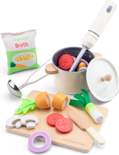 Bevordert creativiteit en motoriek