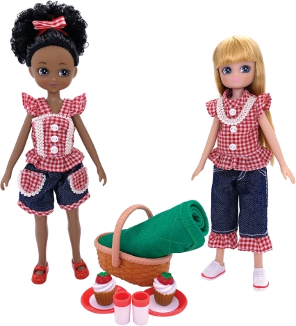 Complete picknickset