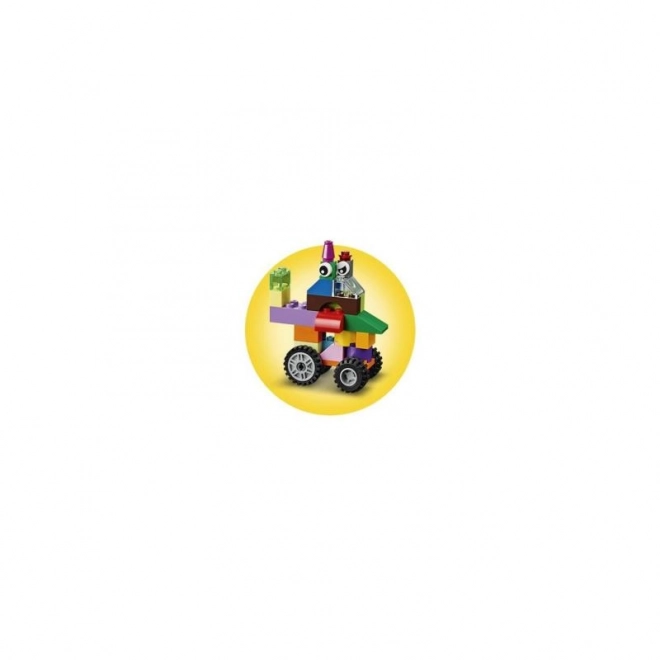 LEGO Classic 10696 Middelgrote Creatieve Box