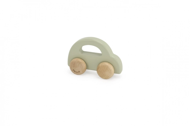 Houten activiteiten 6 stuks
