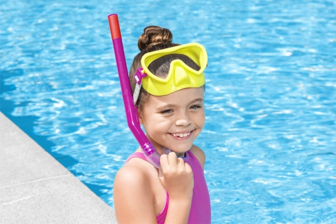 Ideaal voor plezier en verkenning onder water