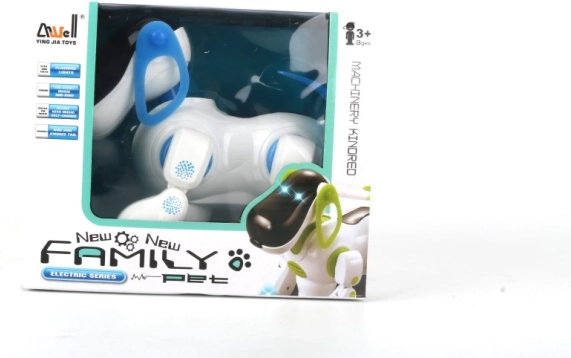 Robotische hond